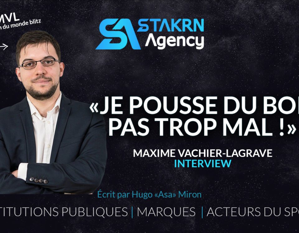 interview MVL STAKRN Agency