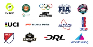Les ligues esport initiées par les fédérations