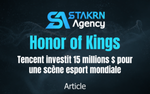 Article Honor of Kings