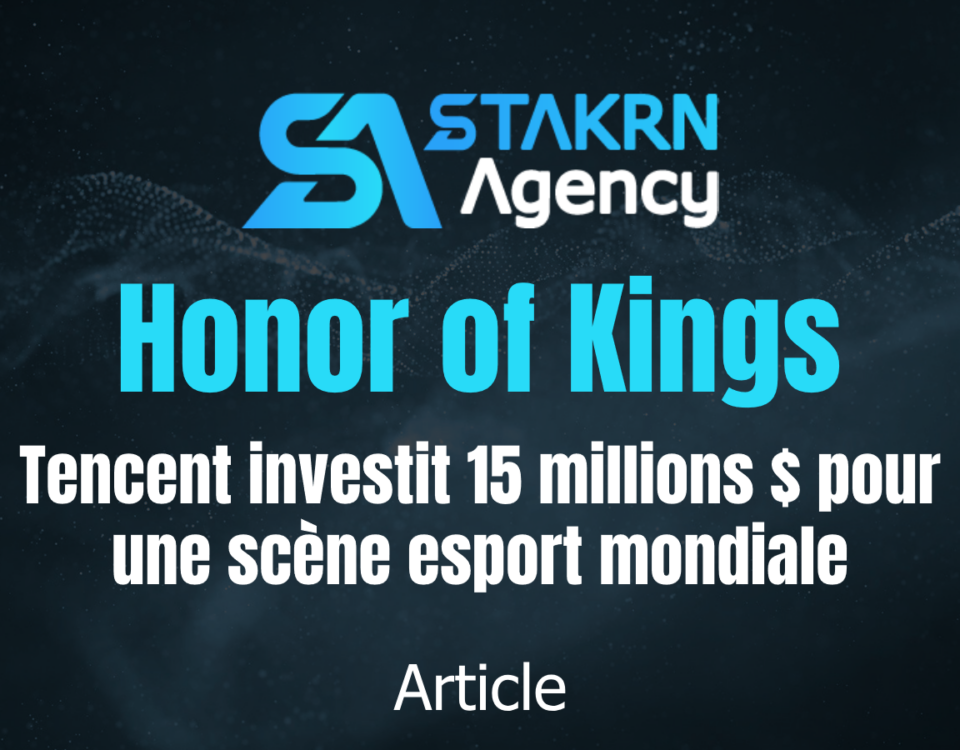 Article Honor of Kings