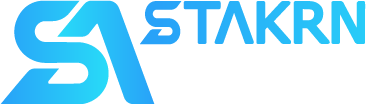 STAKRN Agency Logo