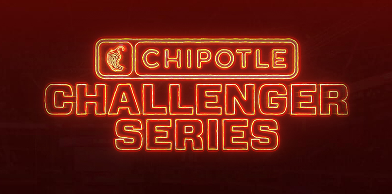 Chipotle Challenger Series