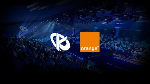 Partenariat Karmine Corp avec Orange