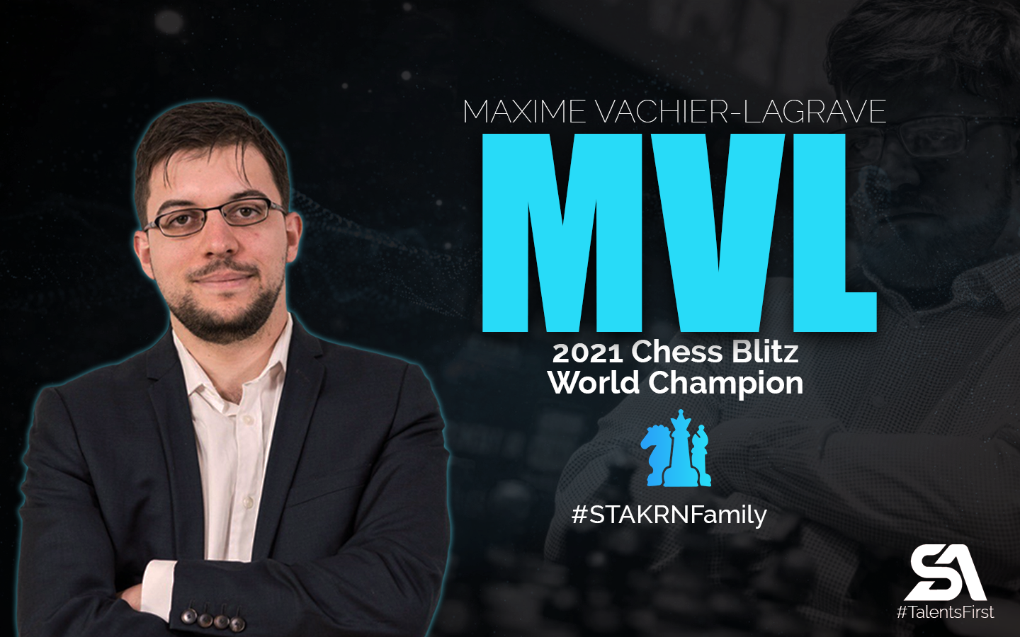 MVL - best chess french player