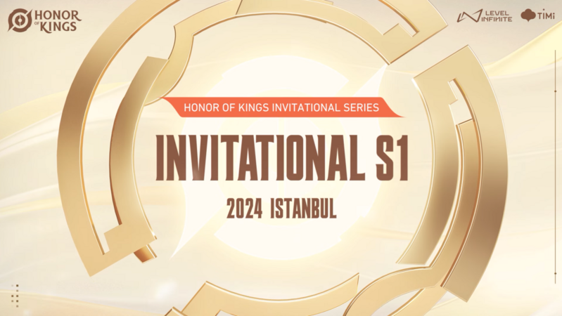 honor of king invitational-series