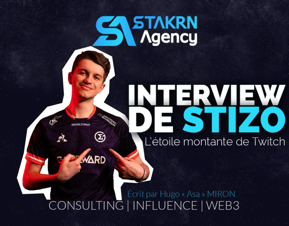 Interview Stizo