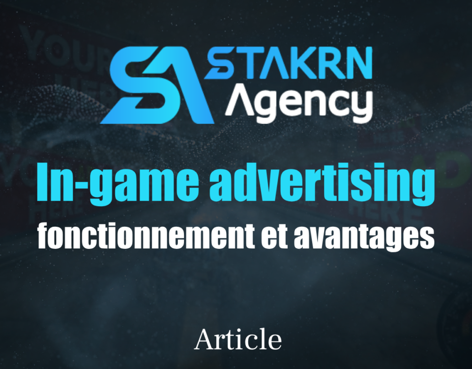 Article in-game advertising