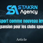 L'esport comme nouveau levier d'expansion des clubs sportifs